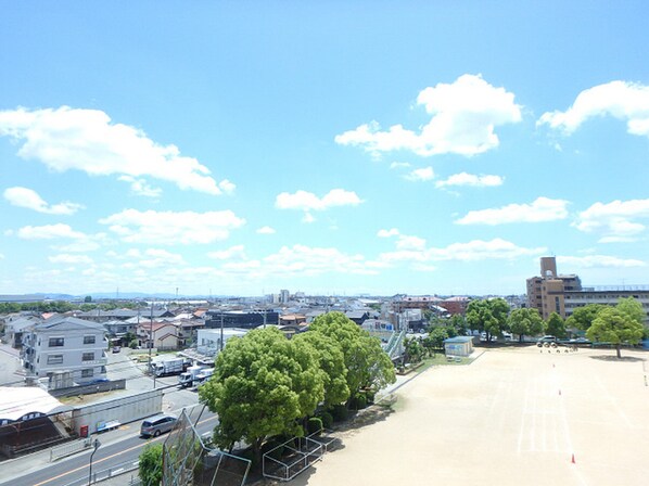 エクセル東加古川壱番館の物件内観写真